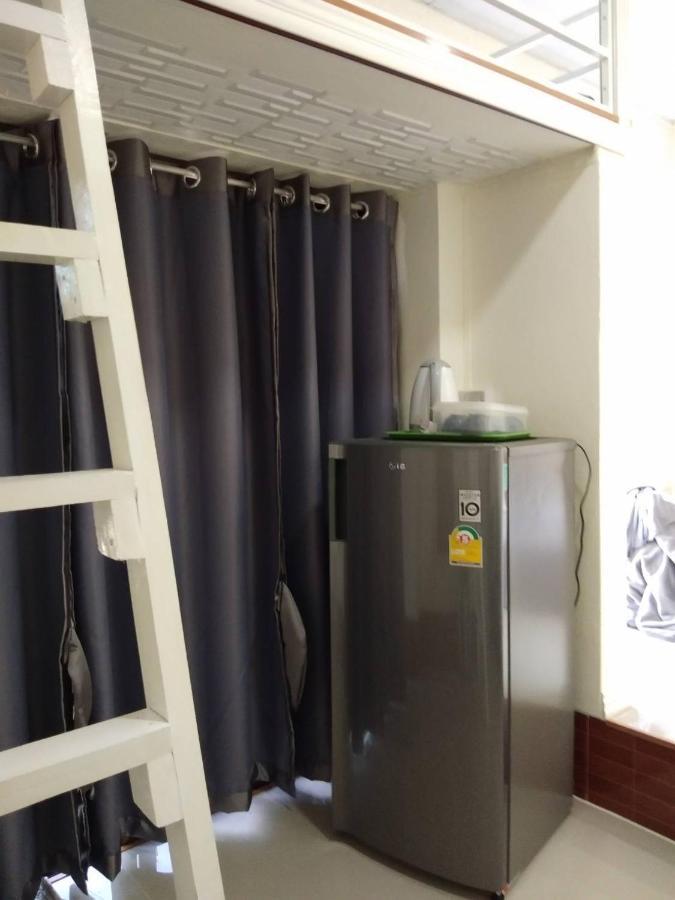 บ้านขวัญกมล Chiang Khan Ngoại thất bức ảnh
