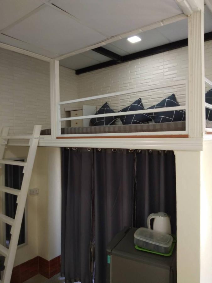 บ้านขวัญกมล Chiang Khan Ngoại thất bức ảnh